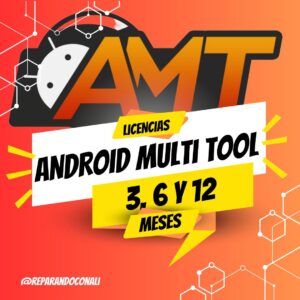 unlocktool 3 meses